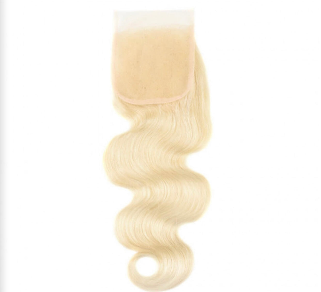 613 HD Lace Closure