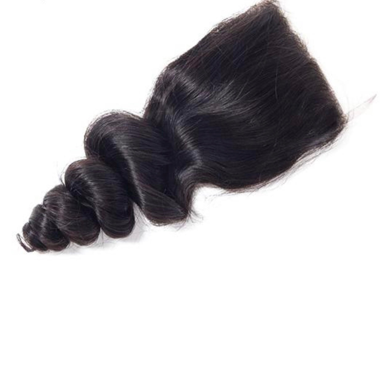 HD Lace Closure