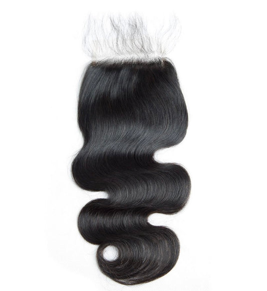 HD Lace Closure